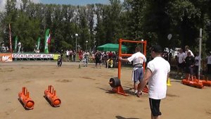 Богатырские игры 2012