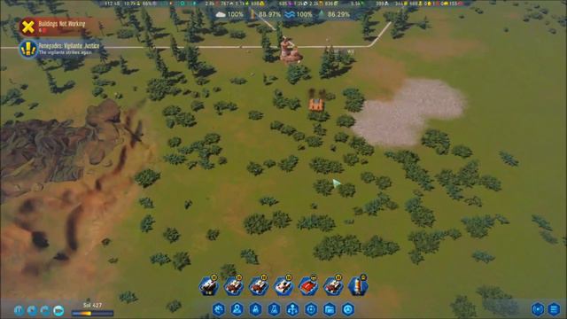 Dad on a Budget: Surviving Mars Review смотреть онлайн