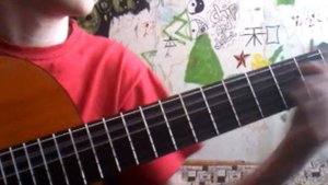 РАЗБОР ПЕСНИ ПЬЯНОЕ СОЛНЦЕ