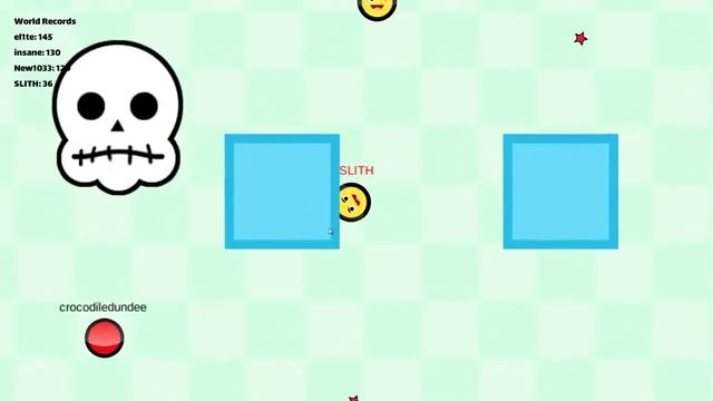 EMOJI ПРЯТКИ ОТ СКЕЛЕТОВ! — Elude.io | НОВАЯ IO ИГРА