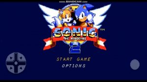 Sonic 2 Genesis SMS music ost - Casino Night Zone