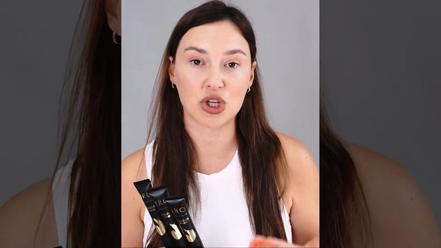 Тональный крем Absolute Matte в новой упаковке // LiLo LikeLove смотреть онлайн