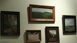 Куратор.Коротко: Ольга Залиева о выставке «Илья Остроухов: художник, коллекционер, музейщик»