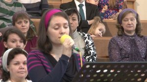 Свет, в мире этом нужен Свет..