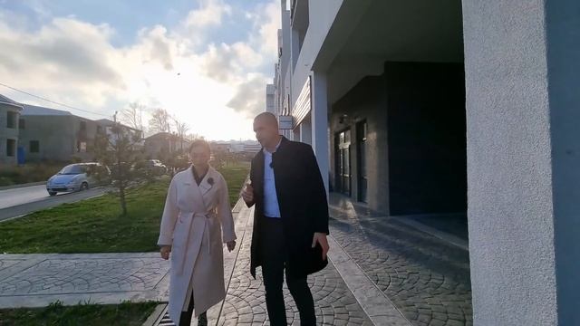 КВАРТИРЫ в спальном районе Новороссийска от 3 150 000 рублей | ЖК МЯТА ход строительства и ЦЕНЫ 202