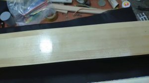 Лыжи Маяк турист(туристские)