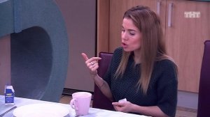 ДОМ-2 Lite 4670 день Дневной эфир (21.02.2017)