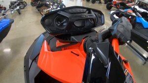 2021 SEA-DOO SPARK 3UP TRIXX - New PWC For Sale - Lodi, Ohio