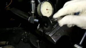 Клапана загнуло? Проверяем биение клапанов самостоятельно