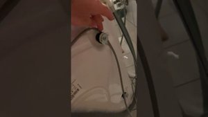 Почему стиральную машину трясет ? Не забудь это сделать перед включением стиральной машины !!