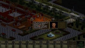 Jagged Alliance 2 Прохождение (нет много часового геймплея)