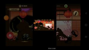 как установить мод на супер титана в shadow fight 2...