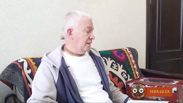 Чайтанья Чандра Чаран дас - 93. Кришна - Верховная Личность Бога Глава 42 смотреть онлайн