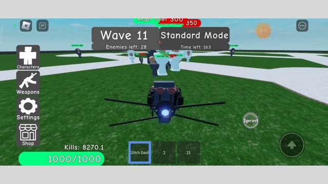 8 часть я играю игру камера мены против скибиди туалеты смотреть онлайн