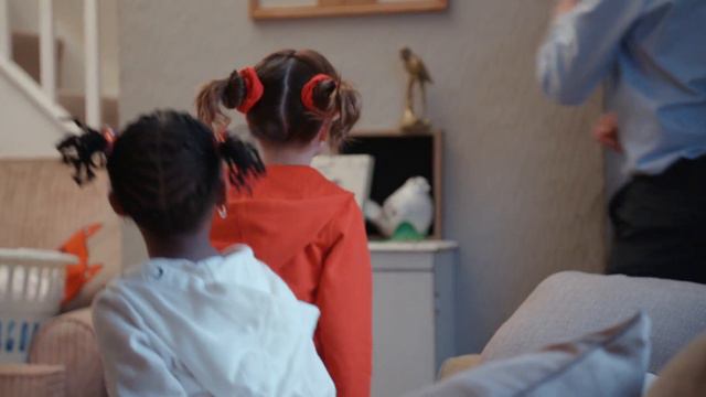 Topsy & Tim 101 - RAINY HOUSE | Topsy and Tim Full Episodes смотреть онлайн