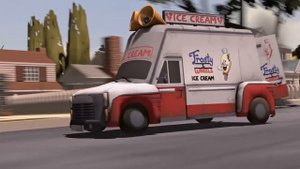 ICE SCREAM 7 vs SCARY TEACHER: Crocodile Race (Miss T Mobile Horror Game Funny 3D Animation)