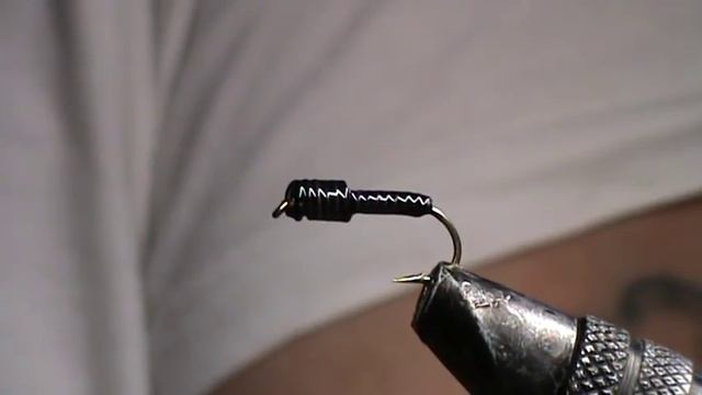 самая быстрая и простая мормышка на окуня