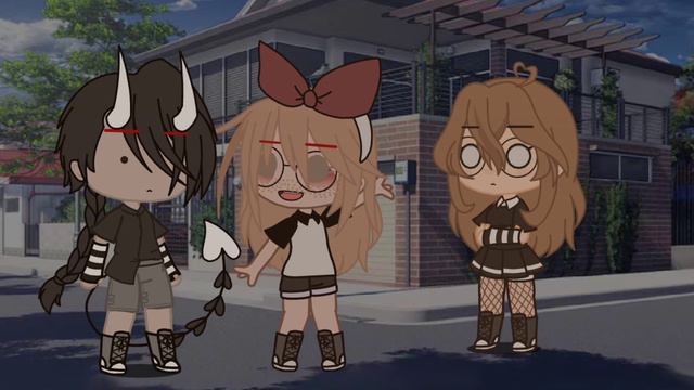 [ЪУЪ]~Ты же девушка!~ {Меме} [ЪУЪ] смотреть онлайн