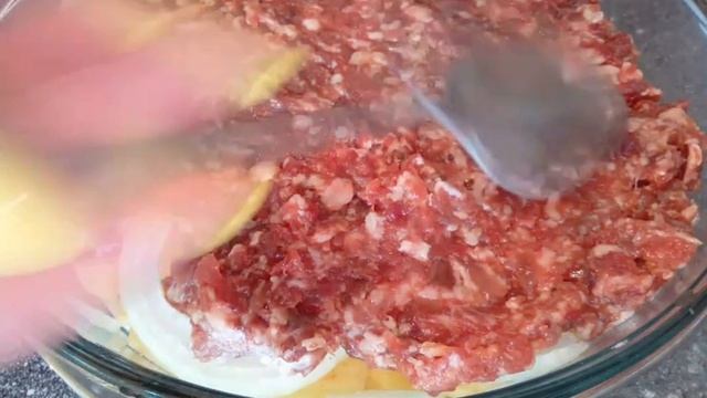 Сажаем картошку/Готовлю обед/Моя деревенская жизнь/
