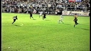 ESTÁDIO V.G.D. LOTADO PRA LONDRINA X ATLÉTICO EM 2003.