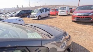 ЦЕНЫ на рынке ПАДАЮТ❓ АвтоПодбор TOYOTA ROOMY | Обзор цен и моделей на рынке