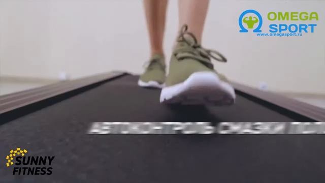 Обзор. Беговая дорожка CLEAR FIT LIFECARDIO LT 10 смотреть онлайн