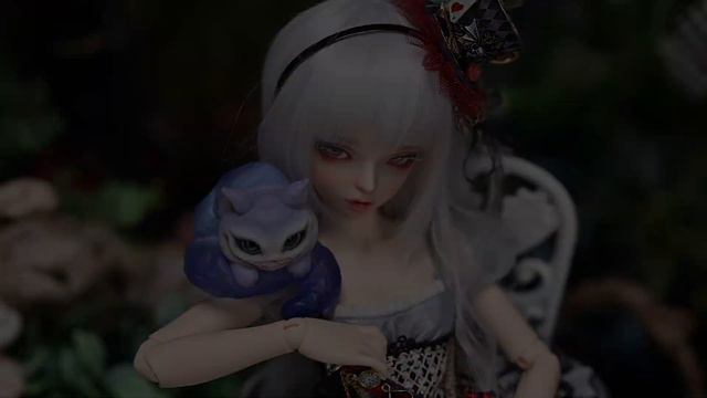 CP/FairyLand [MiniFée] Miwa 'Alice' Preview (FHD) смотреть онлайн