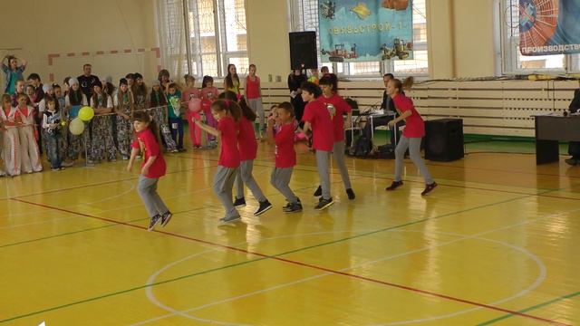 Первоцвет 2013. Моррис. Old school смотреть онлайн