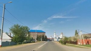 Рузаевка, Республика Мордовия, Россия