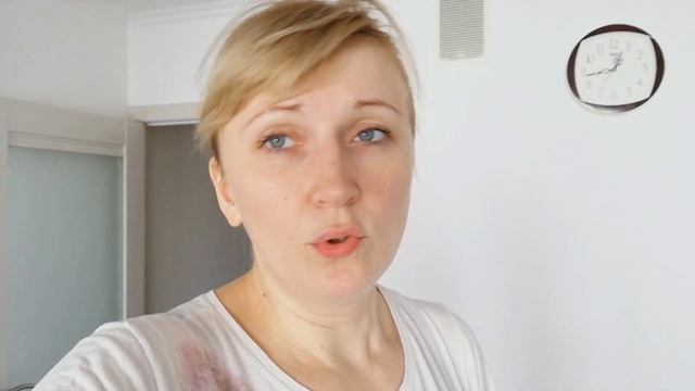 Налепила вареников!