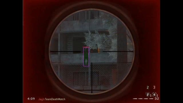 Cod4x / Cod4i Mods Wallhack 100% Working 2018