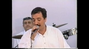 АБРАМ ТОЛМАСОВ - СЛАВИК ХИЯЕВ !!!  РЕСТОРАН  МАРХАБО !!! САМАРКАНД - 2002 г. ABRAM TOLMASOV !!!