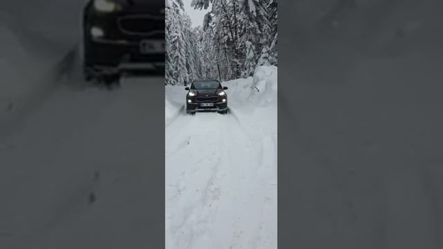 Kar testi 2020 model kia sportage смотреть онлайн