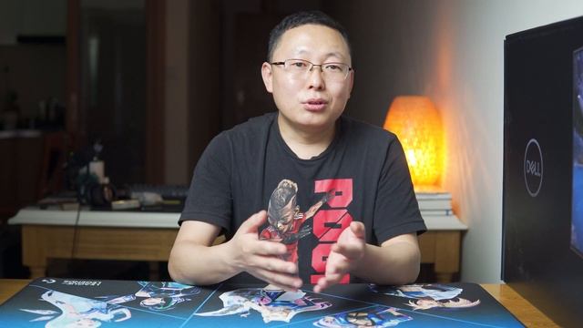 DELL U3219q 到 U3223Q 售後評測 歷時兩年 最完整的售後評測血淚史 смотреть онлайн