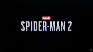 Spider-Man 2 - Трейлер