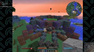 Minecraft FDWorlds MAGIC #89 ПАЛКА НА 9К ВИС