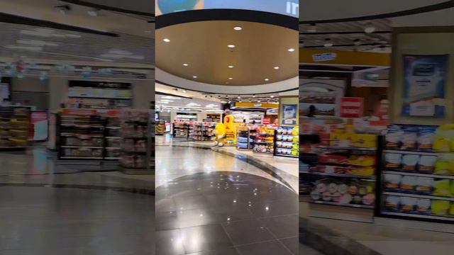 Аэропорт Шарджа, ОАЭ#аэропорт#шарджа#отдых смотреть онлайн