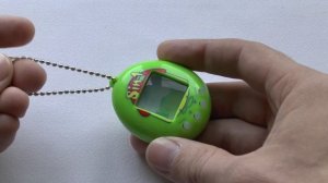 Тамагочи Apollo 8 in 1 из 90х