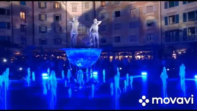 ВИДЕО ИНСТОЛЯЦЫЯ ЕВРОПА ПАРК . КОЛИЗЕЙ-РУЛАНТИКА смотреть онлайн