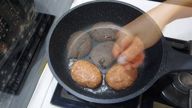 Самые СОЧНЫЕ и вкусные КОТЛЕТЫ! Домашние котлетки!