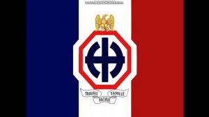 Будущее флага Франции