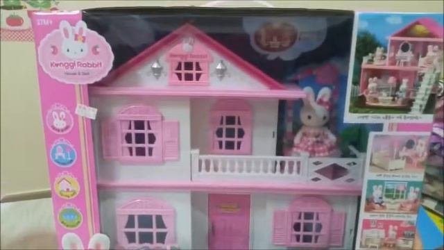 СИльвашки по корейски # какие они в южной корее. Корейские игрушки
