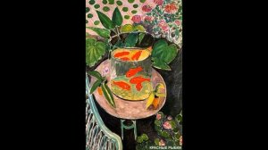Художник Матисс Анри (Henri Matisse)