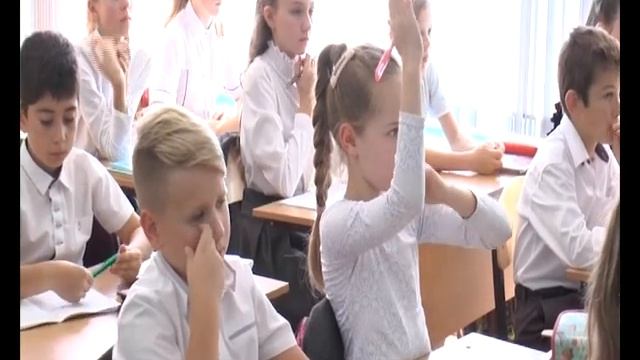 СОШ № 2 приглашает в малышкину школу (ТРК"Метроном-3") смотреть онлайн