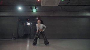 Britney Spears - Toxic  Sara X SeungYeon Choreography