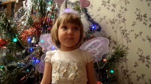 "Шёл по лесу Дед Мороз" З. Н. Александрова. Стихи на Новый год. Стихи детям.