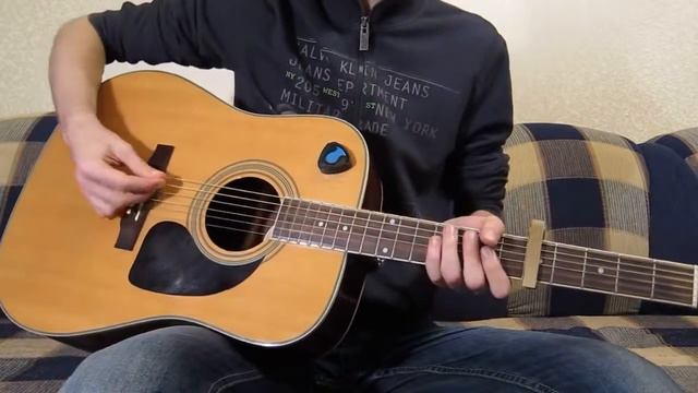 Как играть Паузы Сплин Разбор для гитары, Аккорды, Табы, видеоурок Сплин смотреть онлайн