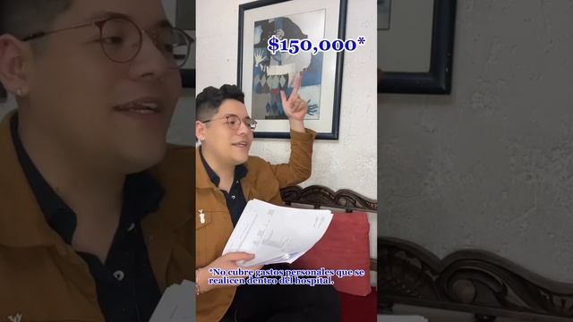 ¡Si asegurado estás, esto debes recordar!