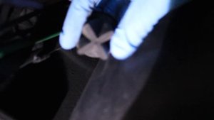 IMPORTANT - Unclog Water Drain Ports on Porsche Cayenne or Else! (DIY How To Tutorial)