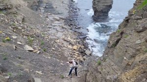 Остров Русский | Мыс Вятлина | Дверь Возможностей | Ихтиозавр| Капонир №6 |«Лютеция-Виктория»|